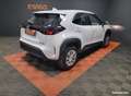 Toyota Yaris Cross 1.5 116ch 2WD DYNAMIC HYBRID 1ère main Attel Blanc - thumbnail 2
