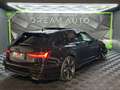 Audi RS6 4.0 V8 TFSI 800CH QUATTRO TIPTRONIC 53CV TVA RECUP Noir - thumbnail 4
