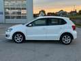 Volkswagen Polo Polo 1.6 TDI 75 CR FAP Trendline Blanc - thumbnail 2