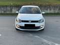 Volkswagen Polo Polo 1.6 TDI 75 CR FAP Trendline Blanc - thumbnail 1