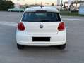Volkswagen Polo Polo 1.6 TDI 75 CR FAP Trendline Blanc - thumbnail 3