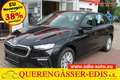 Skoda Scala 1.0TSI DSG "Selection" *5 j Gar*Kessy*SHZ+LKH+F... Schwarz - thumbnail 1