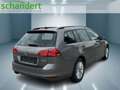 Volkswagen Golf VII Variant 1.4 TSI Cup Klimaautom. AHK PLA Grau - thumbnail 4
