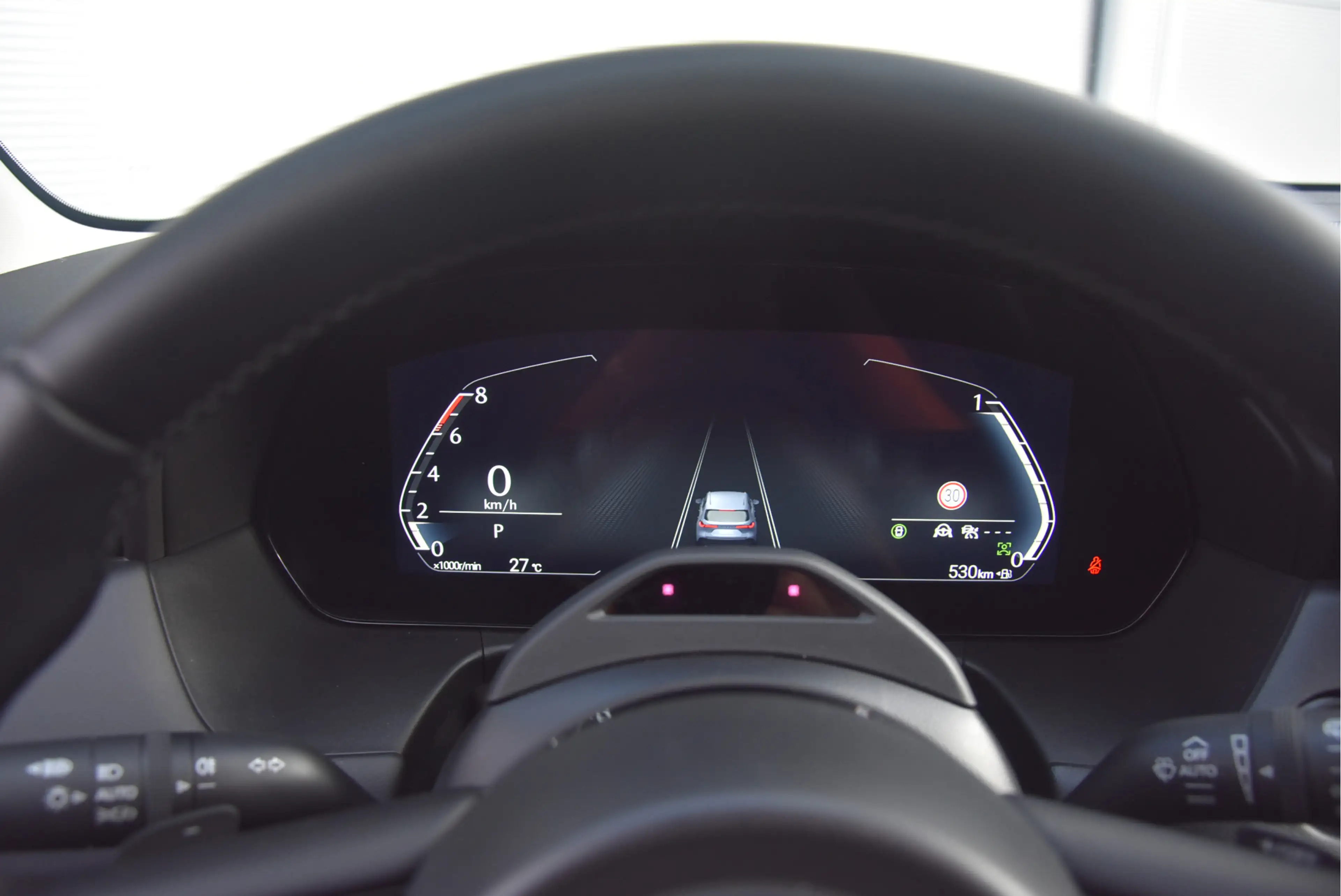 Mazda CX-5 2.5 E-SKYACTIV G 141 M HYBRID Homura | Panoramadak — photo 5