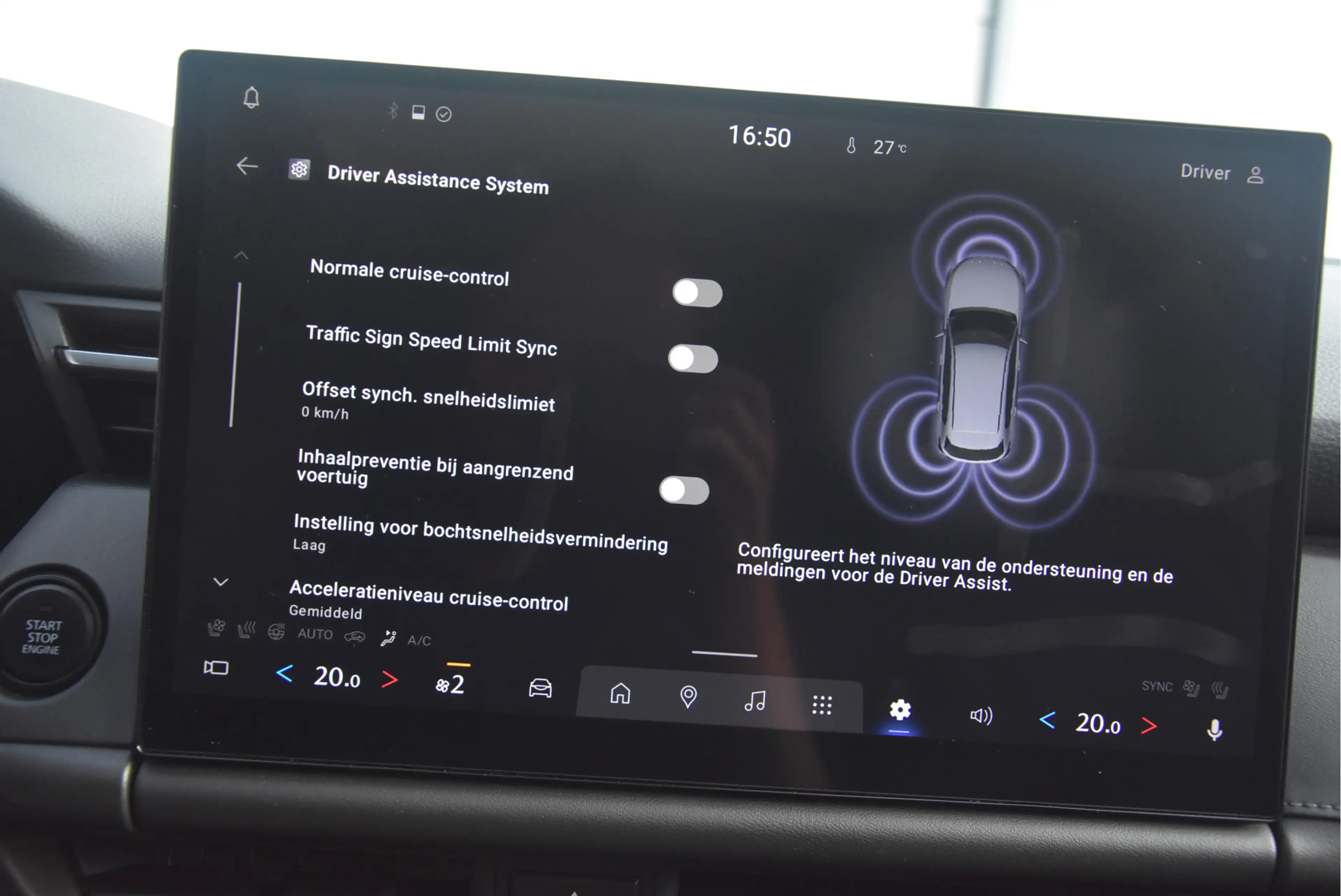 Mazda CX-5 2.5 E-SKYACTIV G 141 M HYBRID Homura | Panoramadak — photo 11