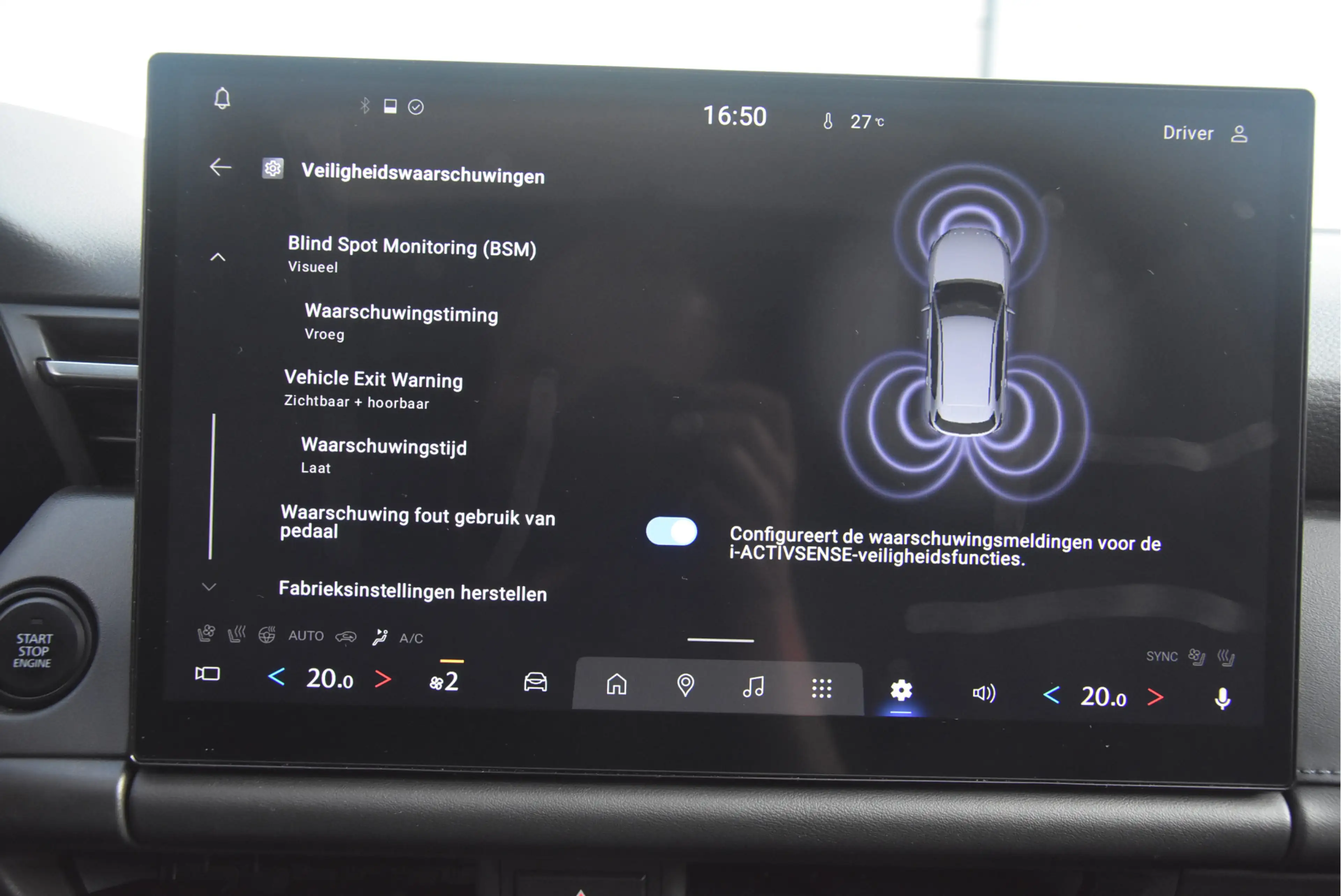 Mazda CX-5 2.5 E-SKYACTIV G 141 M HYBRID Homura | Panoramadak — photo 14