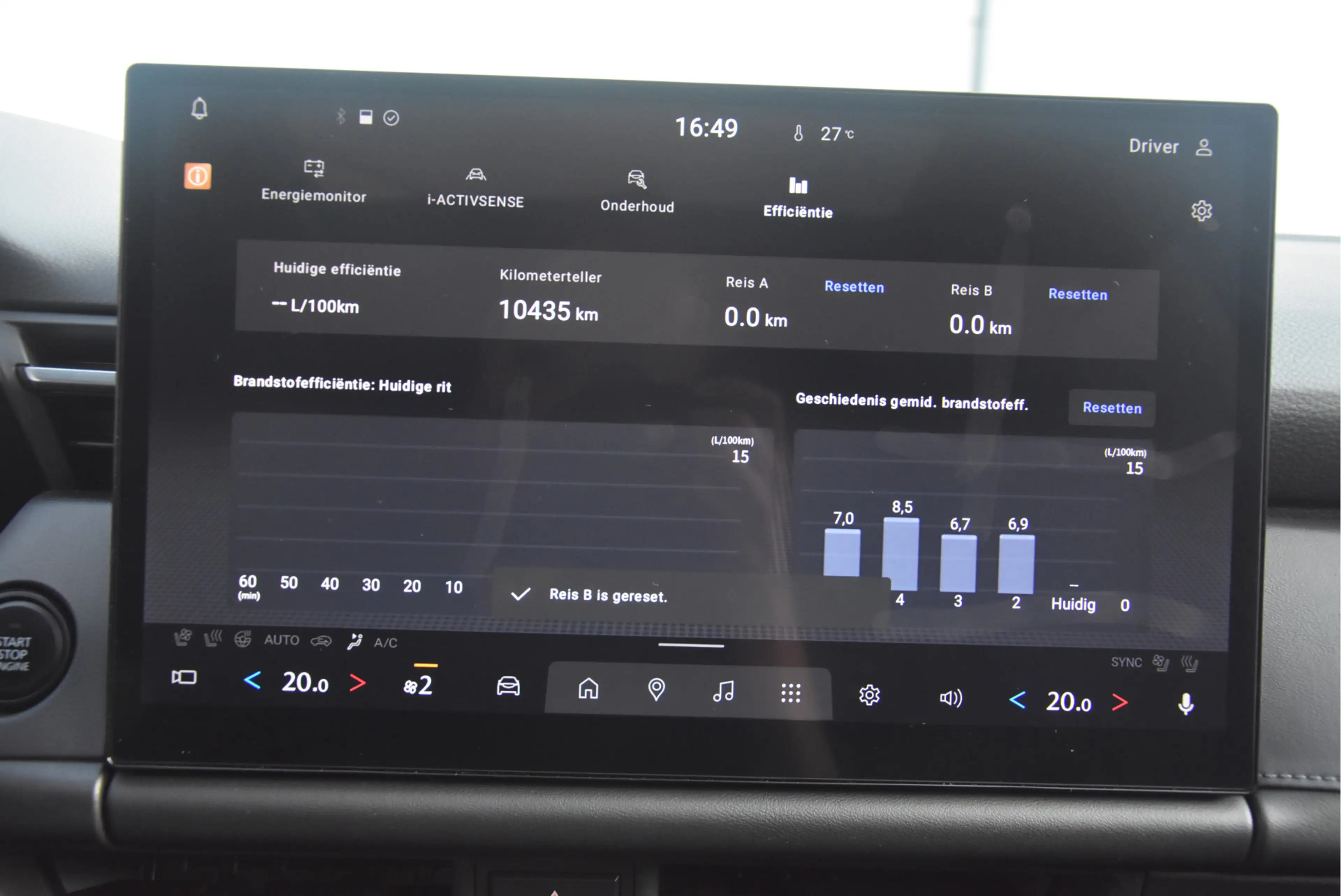 Mazda CX-5 2.5 E-SKYACTIV G 141 M HYBRID Homura | Panoramadak — photo 8