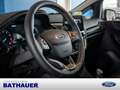 Ford Fiesta 1.0 Active KURVENLICHT SYNC PDC SHZ Silber - thumbnail 20