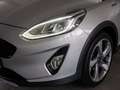 Ford Fiesta 1.0 Active KURVENLICHT SYNC PDC SHZ Argent - thumbnail 22
