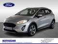 Ford Fiesta 1.0 Active KURVENLICHT SYNC PDC SHZ Argent - thumbnail 1