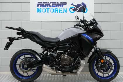 Yamaha Tracer 700
