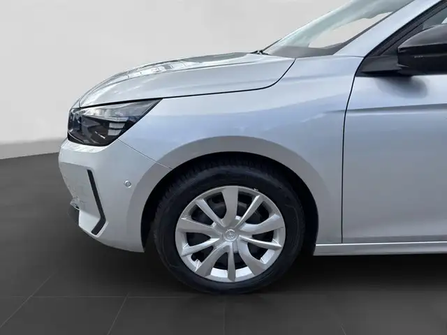 Opel Corsa view 7