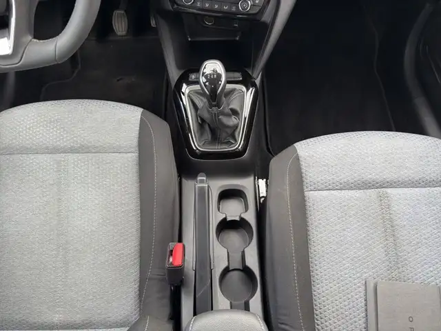 Opel Corsa view 11