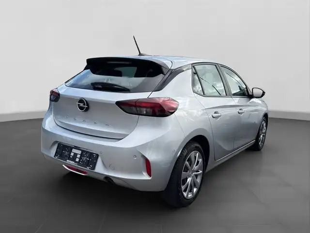 Opel Corsa view 5