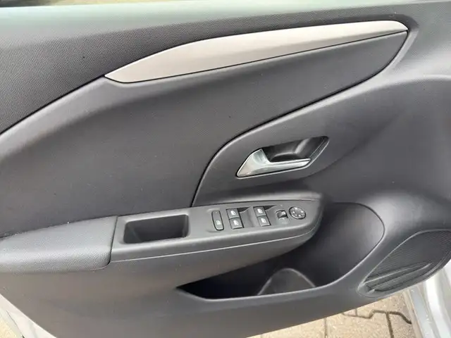 Opel Corsa view 14
