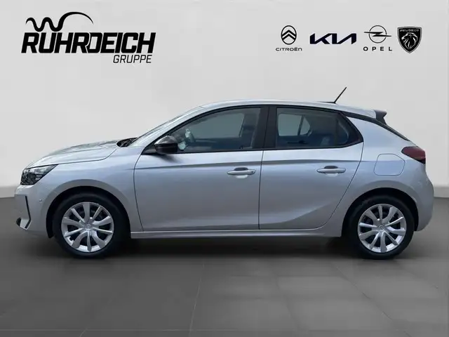 Opel Corsa view 2