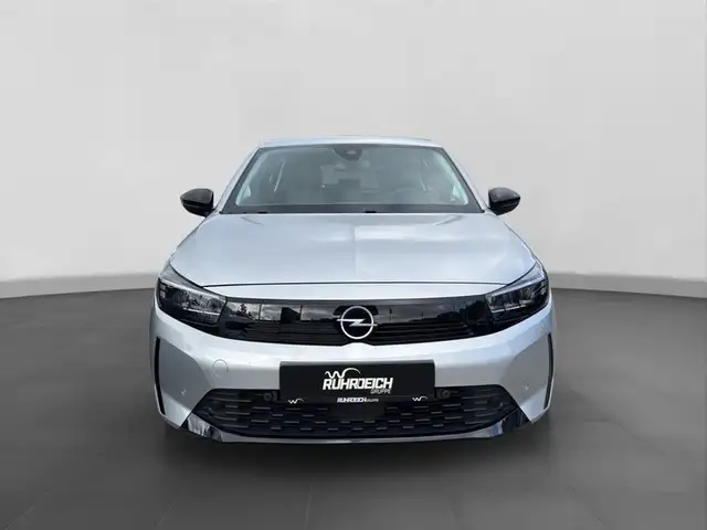 Opel Corsa view 6
