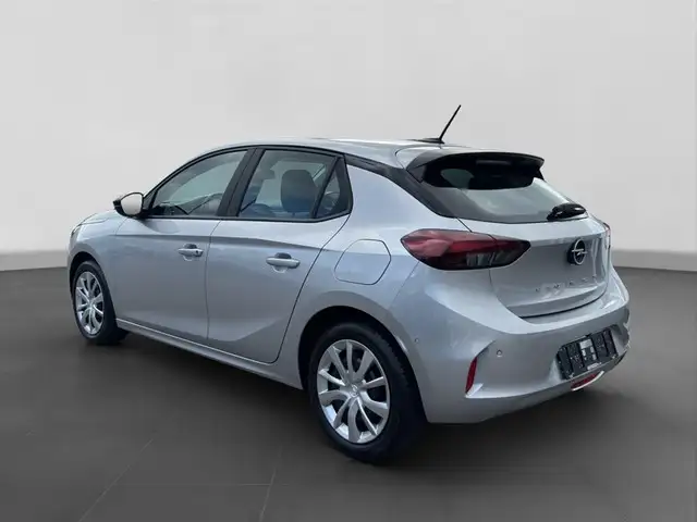Opel Corsa view 3