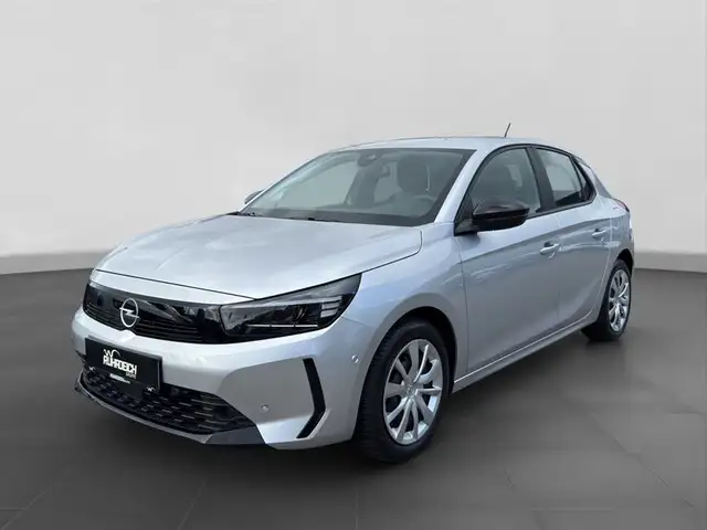 Opel Corsa main image
