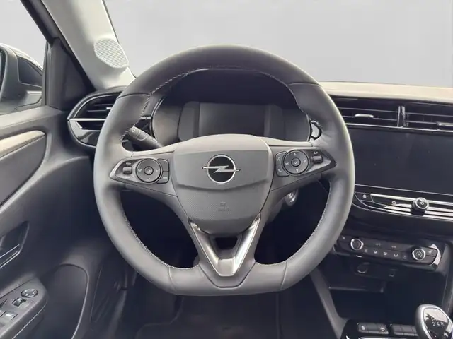 Opel Corsa view 13