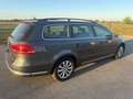 Volkswagen Passat Variant Passat Variant Comfortline Blue 2,0 TDI DPF Comfortline Blau - thumbnail 9