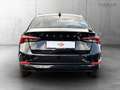 Skoda Octavia 1.4 TSI Style iV MATRIX+LEDER+NAV+RADAR Schwarz - thumbnail 6