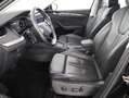 Skoda Octavia 1.4 TSI Style iV MATRIX+LEDER+NAV+RADAR Schwarz - thumbnail 11