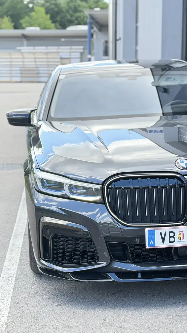 BMW 740 740xDrive Aut 340ps G11 - 2