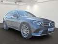 Mercedes-Benz GLC 220 d 4MATIC AMG Shz PTS Ambi eHeck Klima Gris - thumbnail 3