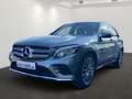 Mercedes-Benz GLC 220 d 4MATIC AMG Shz PTS Ambi eHeck Klima Gris - thumbnail 2
