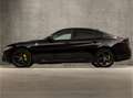 Alfa Romeo Giulia 2.0T Sport 202Pk Automaat (APPLE CARPLAY, GROOT NA Zwart - thumbnail 2