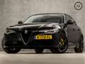 Alfa Romeo Giulia 2.0T Sport 202Pk Automaat (APPLE CARPLAY, GROOT NA Zwart - thumbnail 1