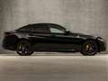 Alfa Romeo Giulia 2.0T Sport 202Pk Automaat (APPLE CARPLAY, GROOT NA Zwart - thumbnail 4