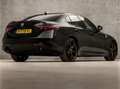 Alfa Romeo Giulia 2.0T Sport 202Pk Automaat (APPLE CARPLAY, GROOT NA Zwart - thumbnail 5