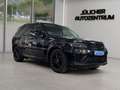 Land Rover Range Rover Sport S Twin Turbo, 1.Hand, Insp.Neu Schwarz - thumbnail 1