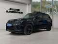 Land Rover Range Rover Sport S Twin Turbo, 1.Hand, Insp.Neu Schwarz - thumbnail 4