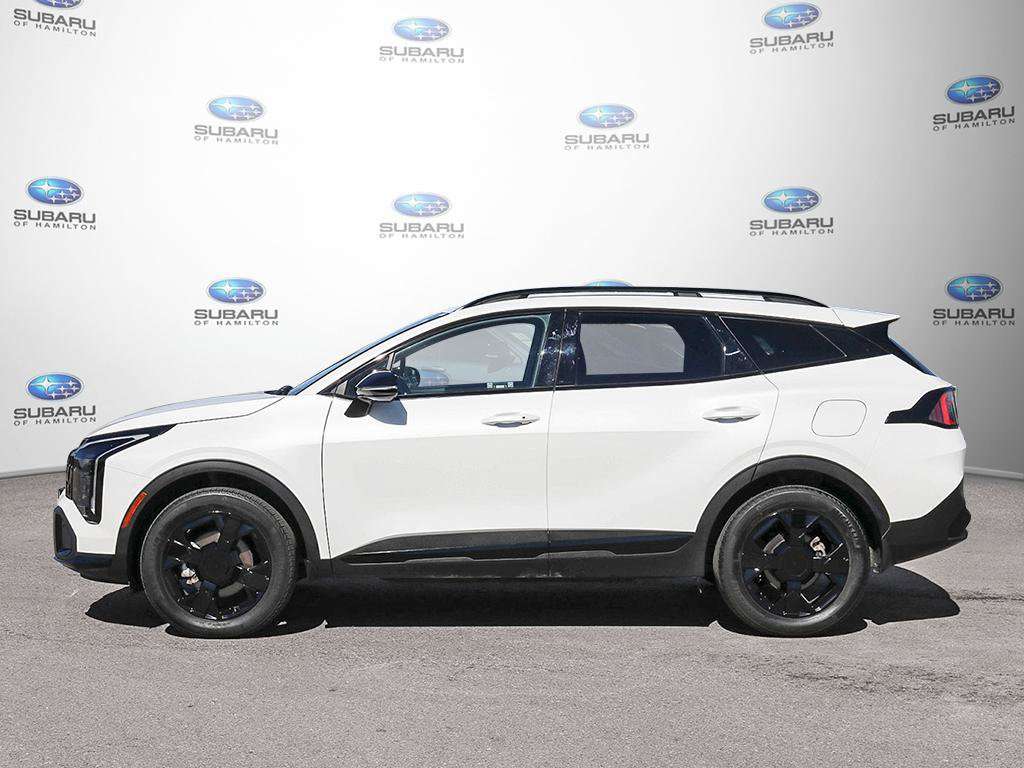 2026 Kia Sportage X-Line — снимка 2