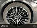 Mercedes-Benz C 300 4M T AMG+PANO+360+DISTRONIC+MEMORY+KEYLESS Gris - thumbnail 7