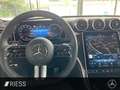 Mercedes-Benz C 300 4M T AMG+PANO+360+DISTRONIC+MEMORY+KEYLESS Gri - thumbnail 10