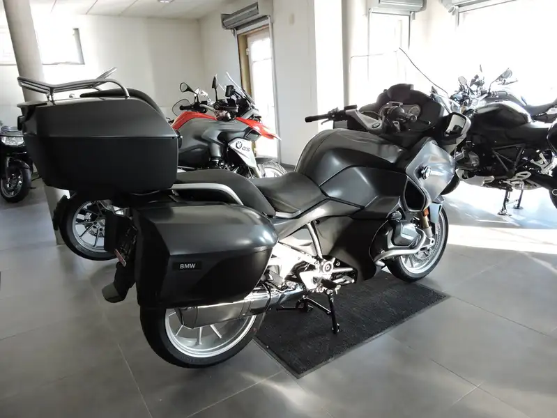 BMW R 1250 RT - foto 3