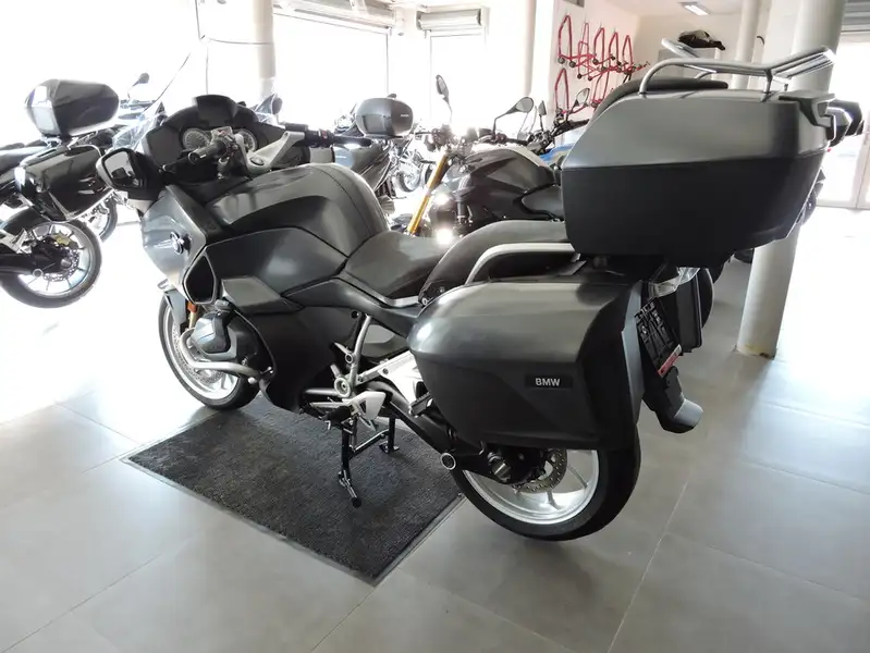 BMW R 1250 RT - foto 4