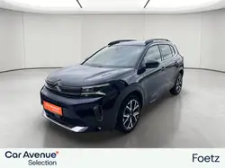 Citroen C5 Aircross BlueHDi 130ch S\u0026S Shine EAT8