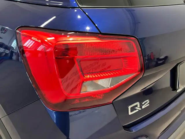 Audi Q2 view 21