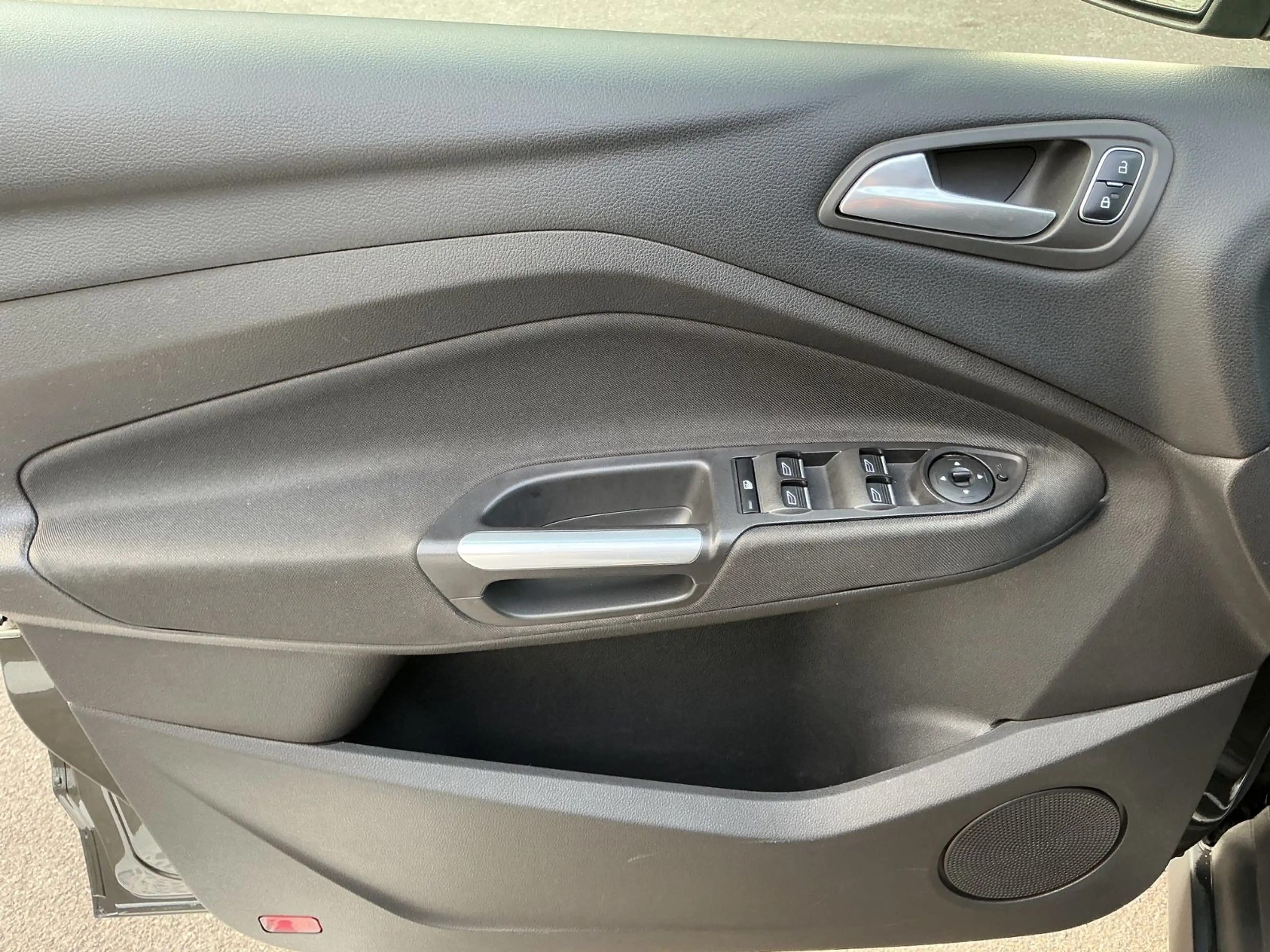 Ford C-Max C-MAX Zahnriemen/ Service Neu — photo 5