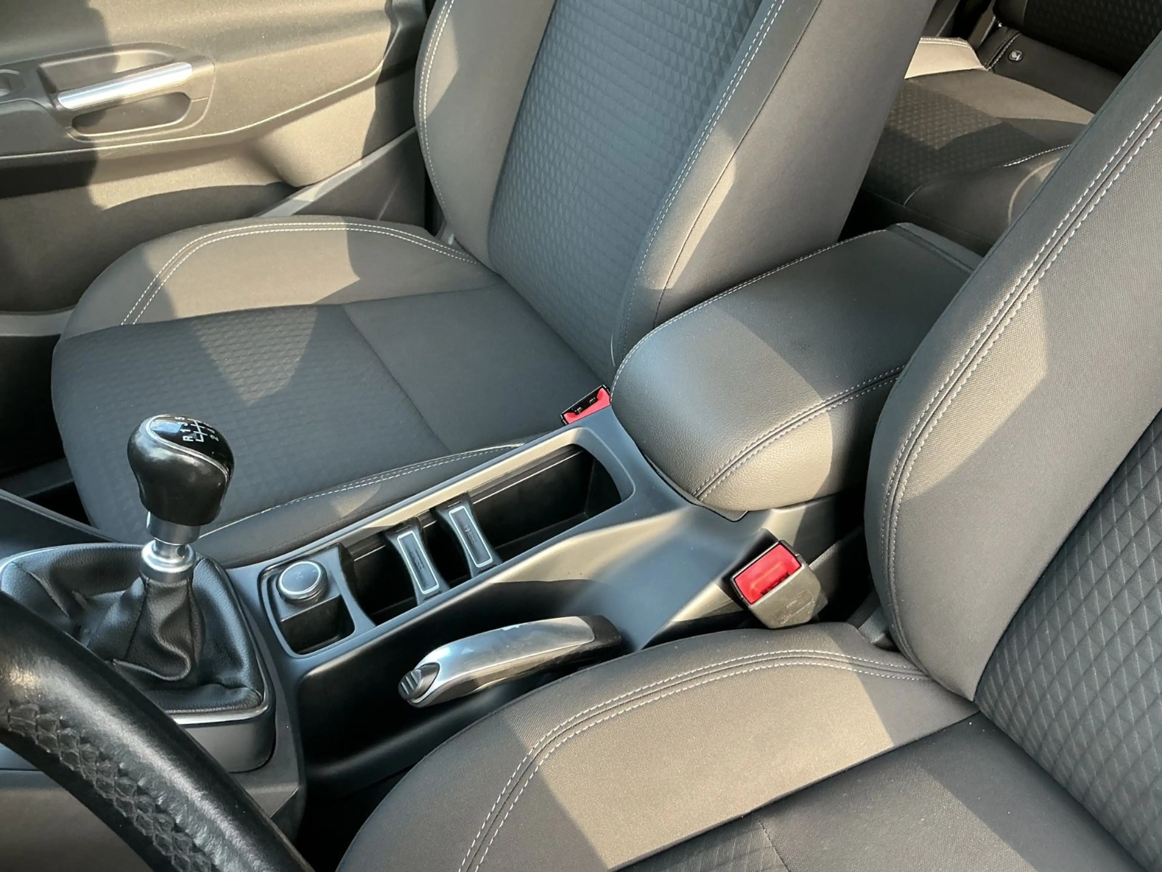 Ford C-Max C-MAX Zahnriemen/ Service Neu — photo 8