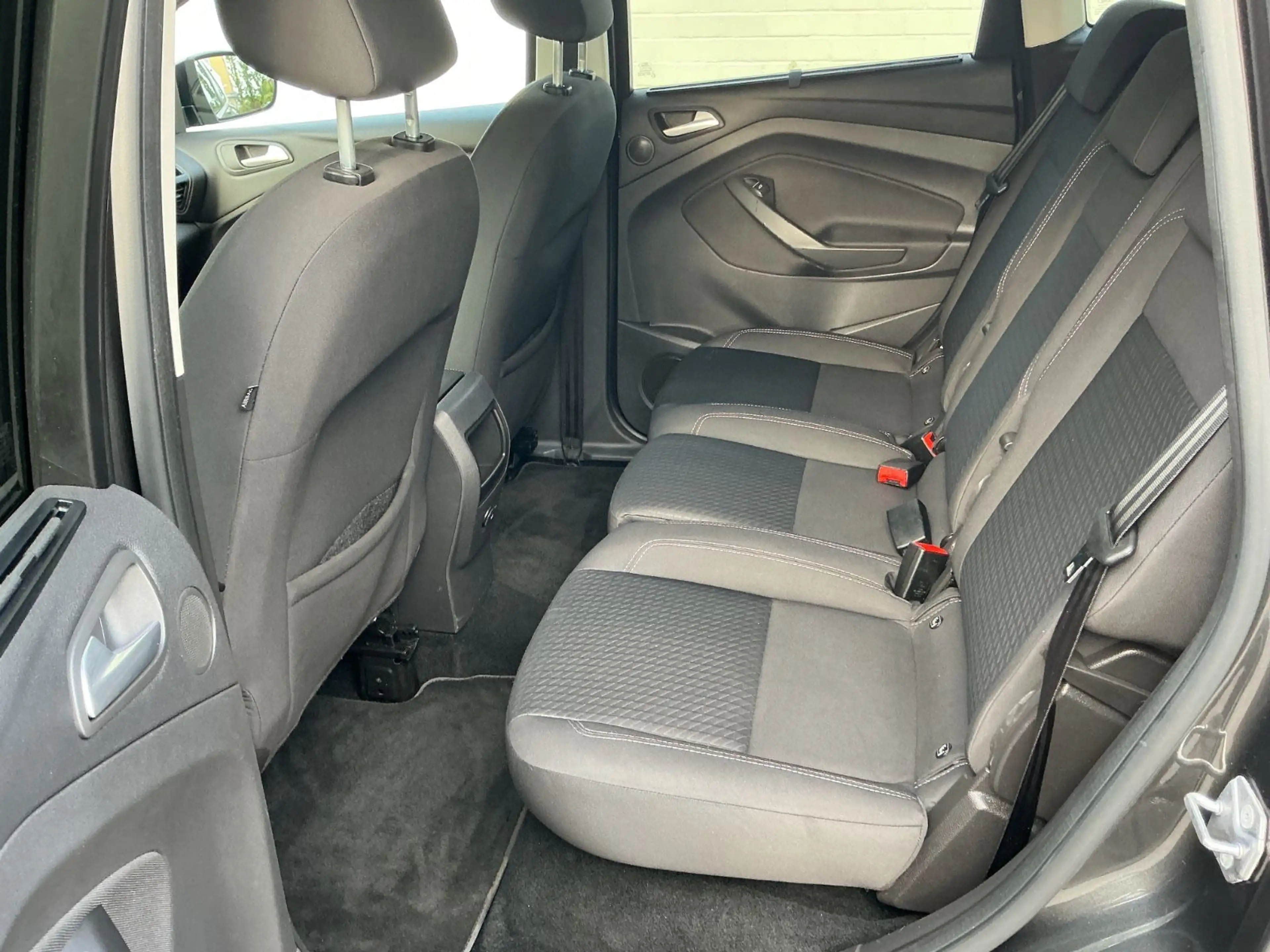 Ford C-Max C-MAX Zahnriemen/ Service Neu — photo 6