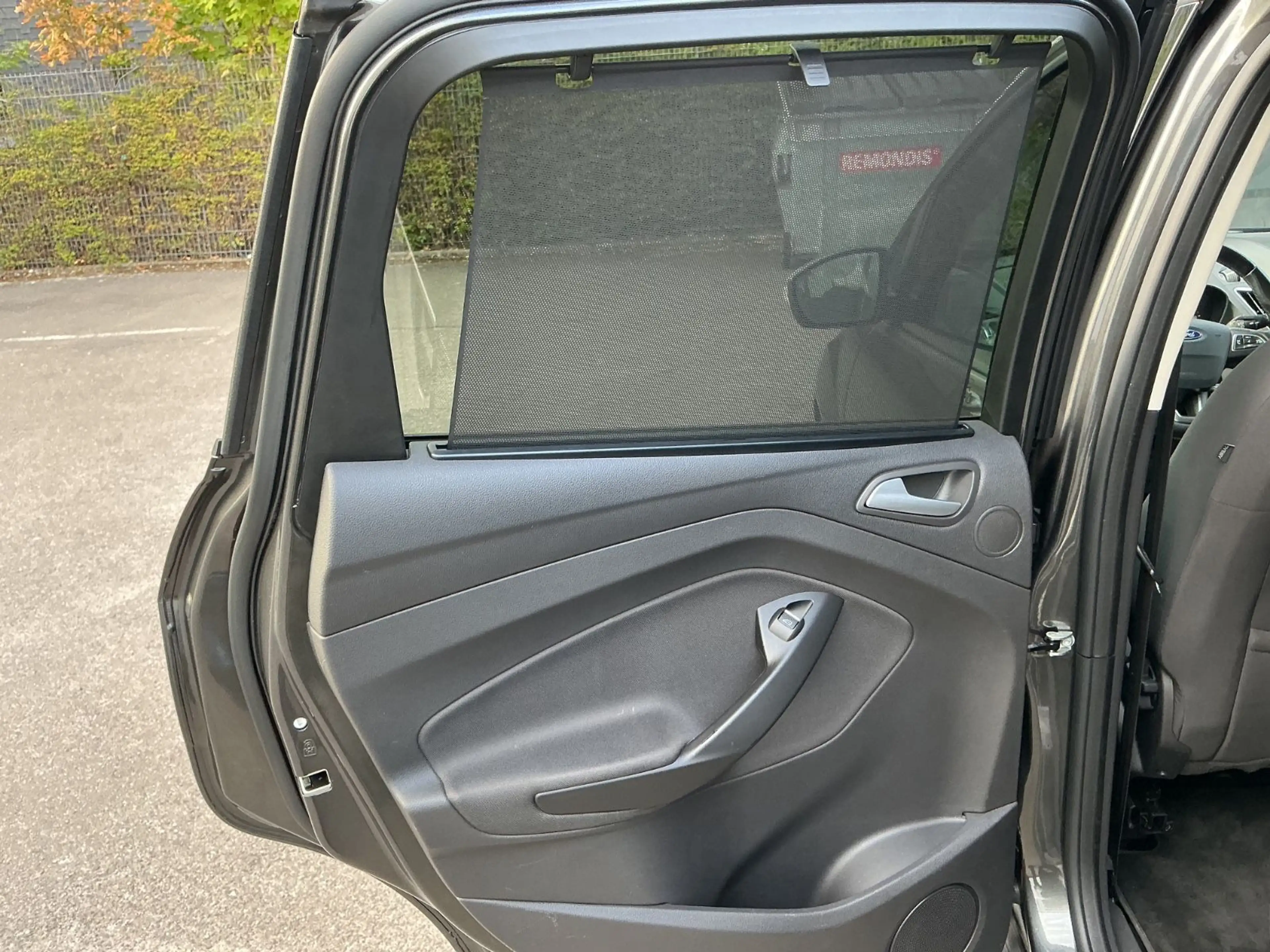 Ford C-Max C-MAX Zahnriemen/ Service Neu — photo 7