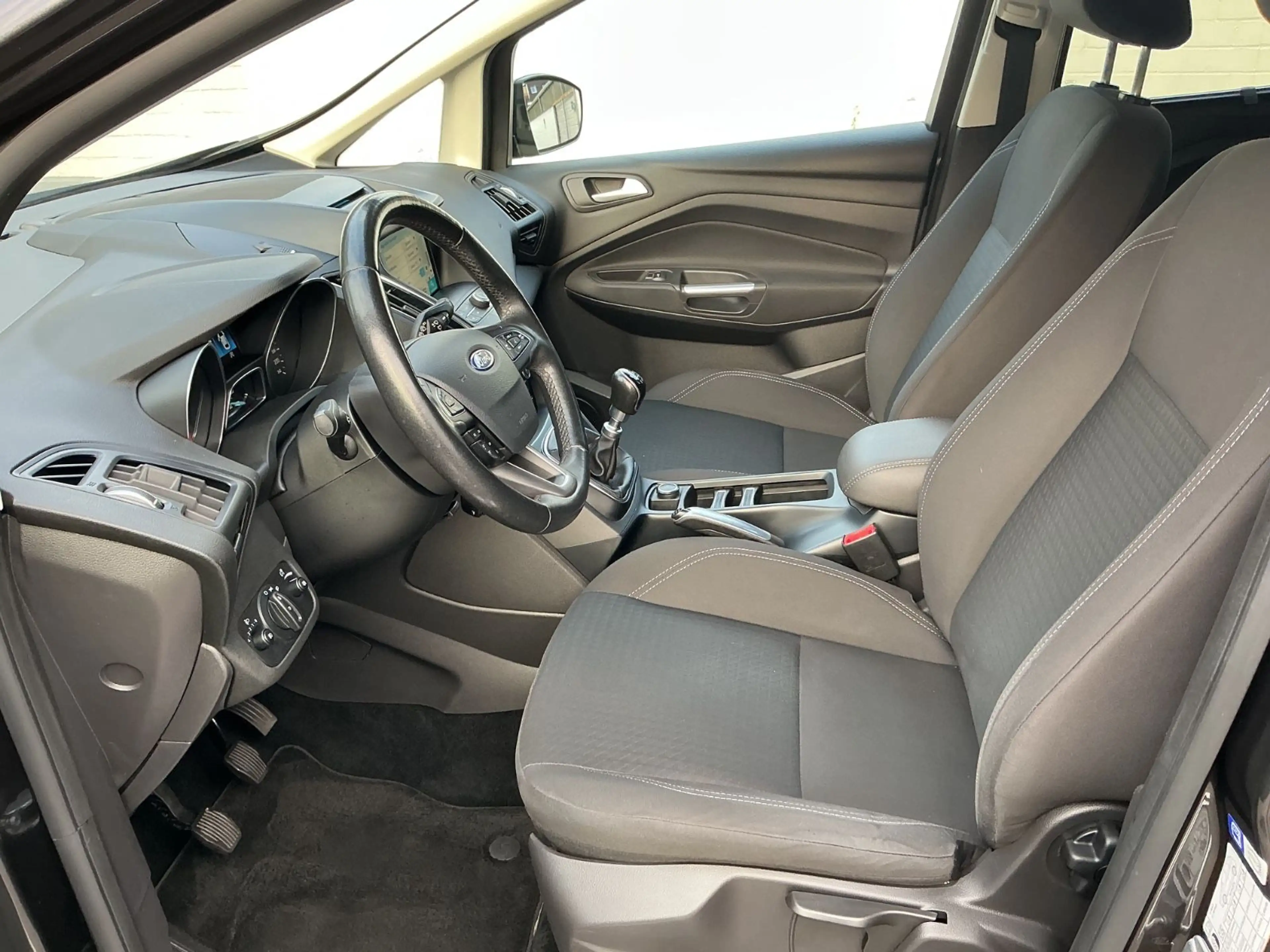 Ford C-Max C-MAX Zahnriemen/ Service Neu — photo 3