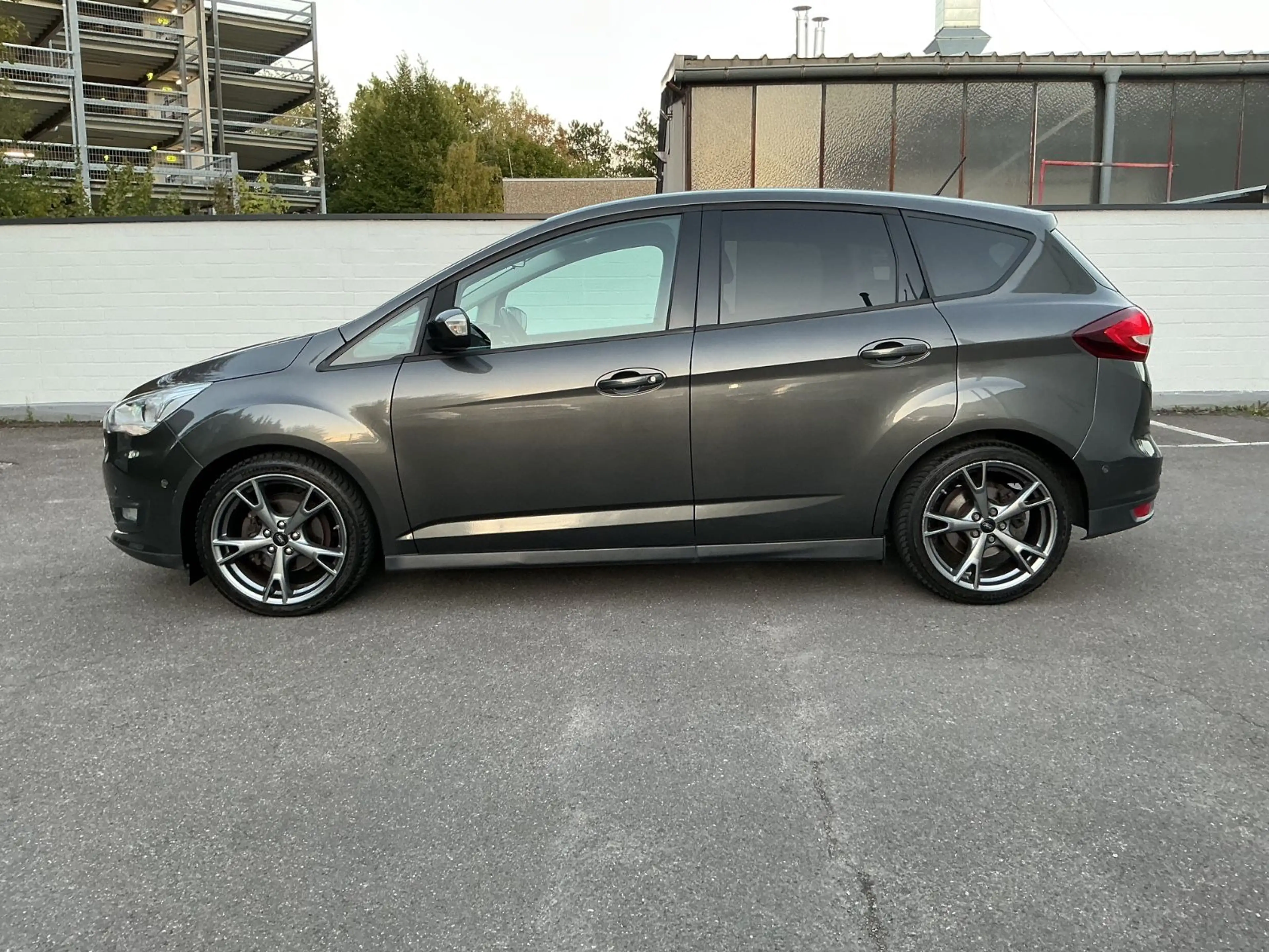 Ford C-Max C-MAX Zahnriemen/ Service Neu — photo 10