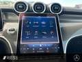Mercedes-Benz GLC 220 d 4M AMG Sport Night Distr Pano AHK 20" Weiß - thumbnail 13